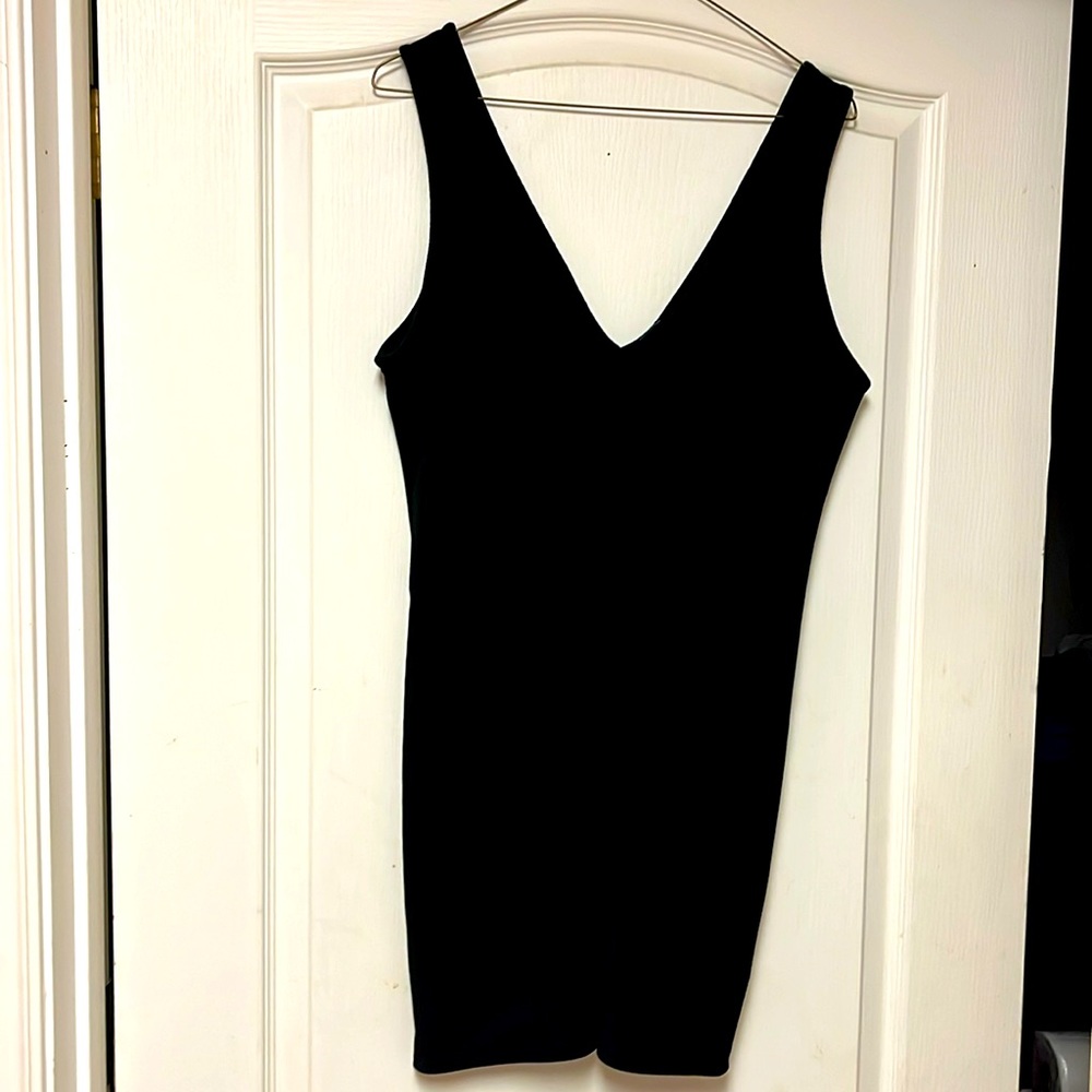 Little Black Dress!